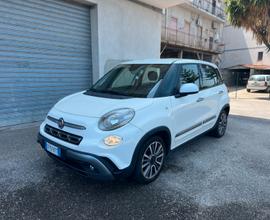 500L city Cross