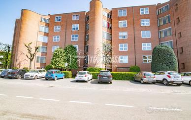 TRILOCALE IN CENTRO TREVIGLIO!