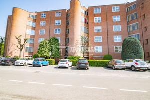 TRILOCALE IN CENTRO TREVIGLIO!