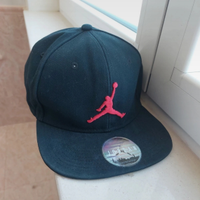 Cappello Jordan