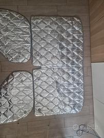 Oscuranti termoriflettenti CamperBros