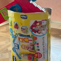 Casetta delle Attività