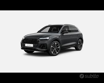 AUDI Audi Q5 Identity Black 50 TFSI e qua N603729