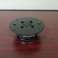 Tweeter DUAL a cupola morbida da 2.5 cm-4 ohm