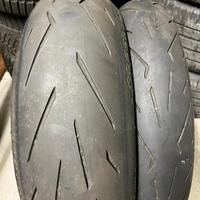 Pirelli Diablo corsa 2