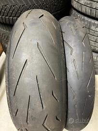 Pirelli Diablo corsa 2