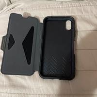 Costodia cover iphone x