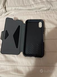 Costodia cover iphone x