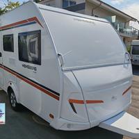 WEINSBERG CARAONE 400 LK - EDITION HOT