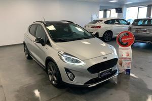 Ford Fiesta Active 1.5 Diesel Full Optional