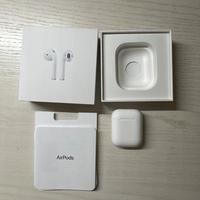 AirPods orginali Apple