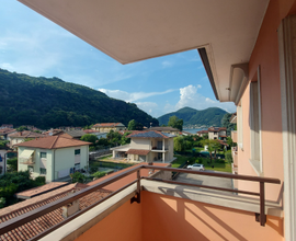 Appartamento sul lago di porto ceresio