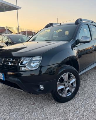 Dacia Duster 1.5 dCi 110 CV S&S 4x2 Serie Speciale