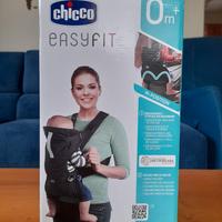 Marsupio ergonomico per bebè 