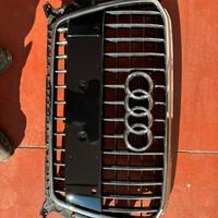 Griglia Audi Q5 S Line