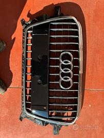 Griglia Audi Q5 S Line