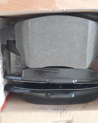 Pastiglie freno Brembo Audi Volkswagen Seat Skoda