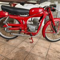 Aero Caproni Capriolo 75 – Moto d’epoca anni ’50