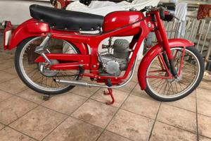 Aero Caproni Capriolo 75 – Moto d’epoca anni ’50