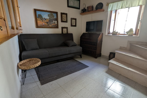 Villetta Barrea Casa