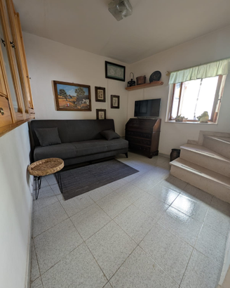 Villetta Barrea Casa