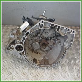Cambio Manuale Nissan Qashqai 2 Serie 1.3 DIG-T