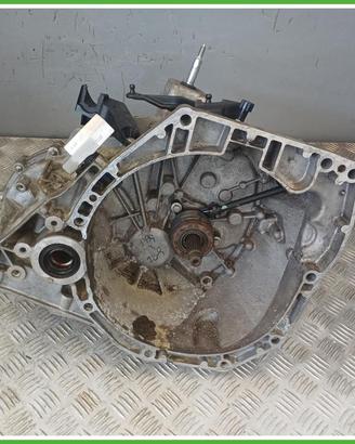 Cambio Manuale Nissan Qashqai 2 Serie 1.3 DIG-T