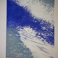 ACQUAFORTE-Erio carnevali - acquaforte 6/60