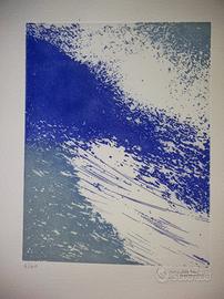 ACQUAFORTE-Erio carnevali - acquaforte 6/60