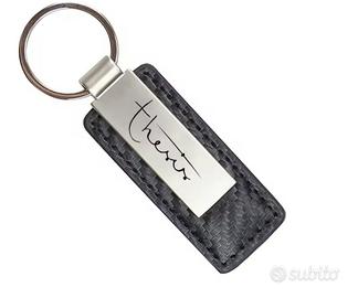 Portachiavi Lancia Thesis NUOVO