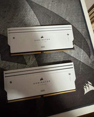 Ram ddr5 corsair