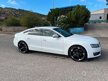 Audi A5 2010