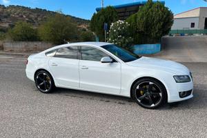 Audi A5 2010