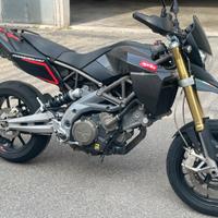 Aprilia Dorsoduro 750