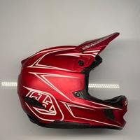 Troy Lee Designs D4 Composite