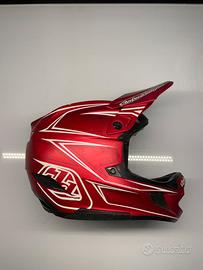 Troy Lee Designs D4 Composite