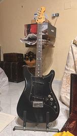 fender lead 2 custodia rigida e montarbo 40r