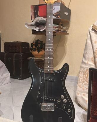 fender lead 2 custodia rigida e montarbo 40r