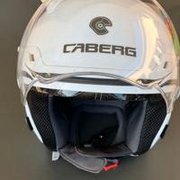 Casco moto scooter Caberg Uptown