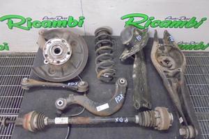 KIT RUOTA POST. DESTRO GOLF 7 - VII 2.0 TDI 2015