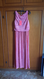 Vestito lungo estivo