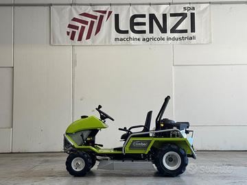 GRILLO CLIMBER 9.18
