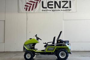 GRILLO CLIMBER 9.18