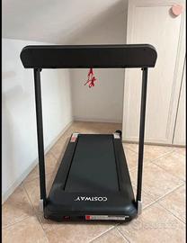 Tapis Roulant Costway