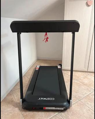 Tapis Roulant Costway