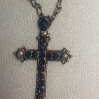 Collana in argento 925