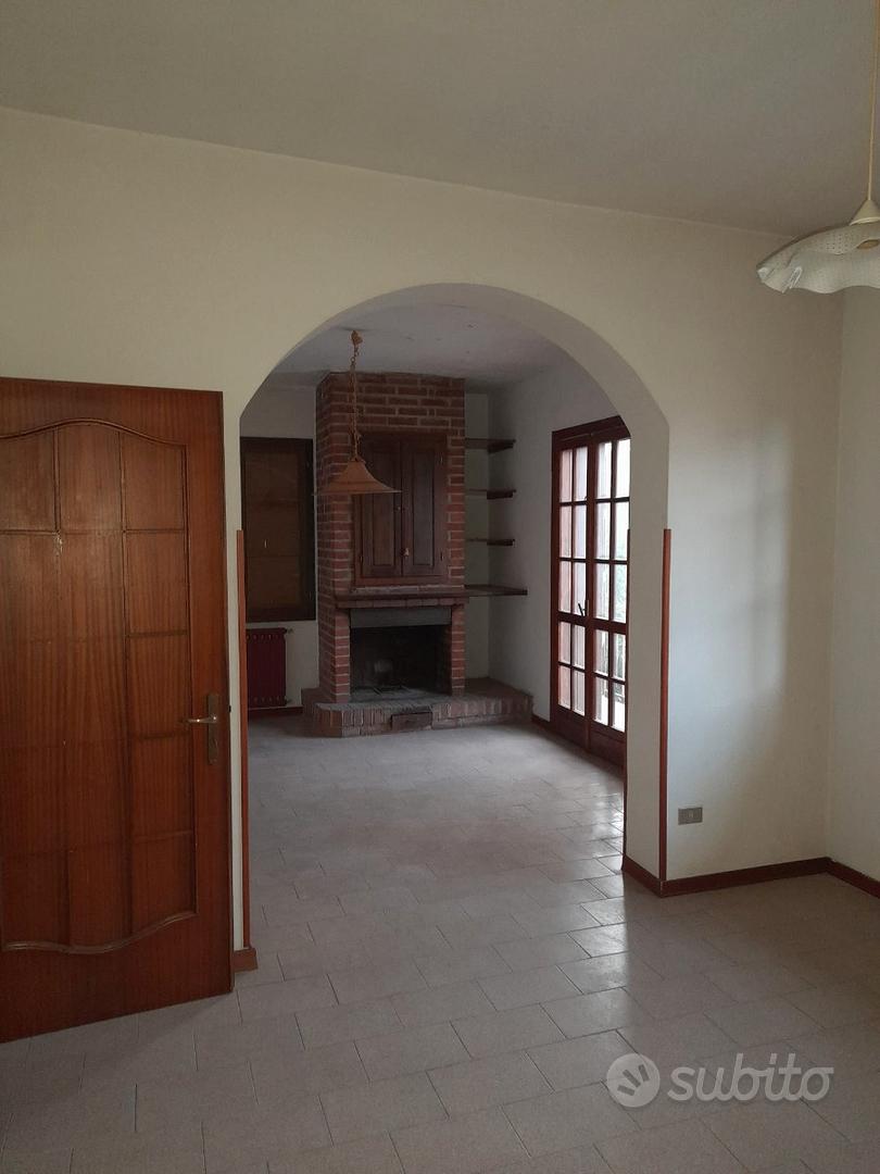 Apartment in Cardinale, Catanzaro - Vista 5