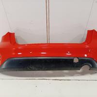 PARAURTI POSTERIORE CENTRALE FORD Focus Berlina 7Â