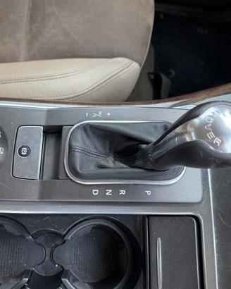 Leveraggio/cambio automatico range rover sport ann