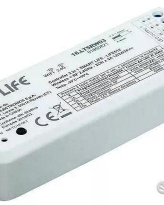Modulo WIFI per LED